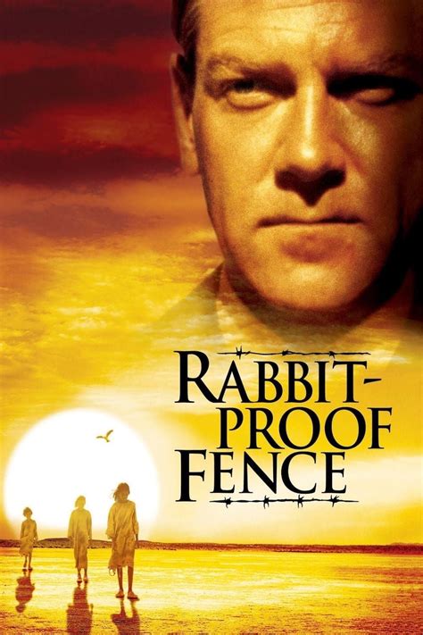 full Rabbit-Proof Fence